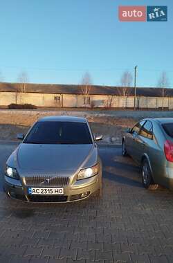 Універсал Volvo V50 2006 в Івано-Франківську