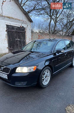 Универсал Volvo V50 2009 в Жашкове