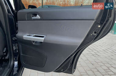 Универсал Volvo V50 2010 в 
