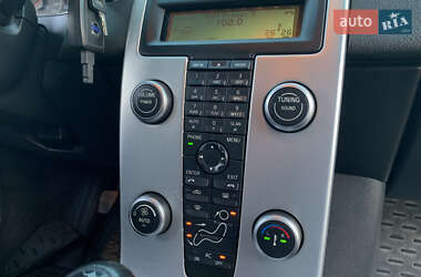 Универсал Volvo V50 2010 в 