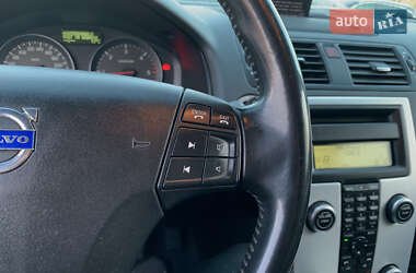 Универсал Volvo V50 2010 в 