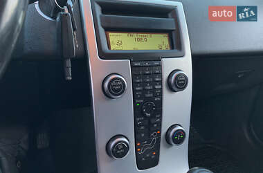 Универсал Volvo V50 2010 в 