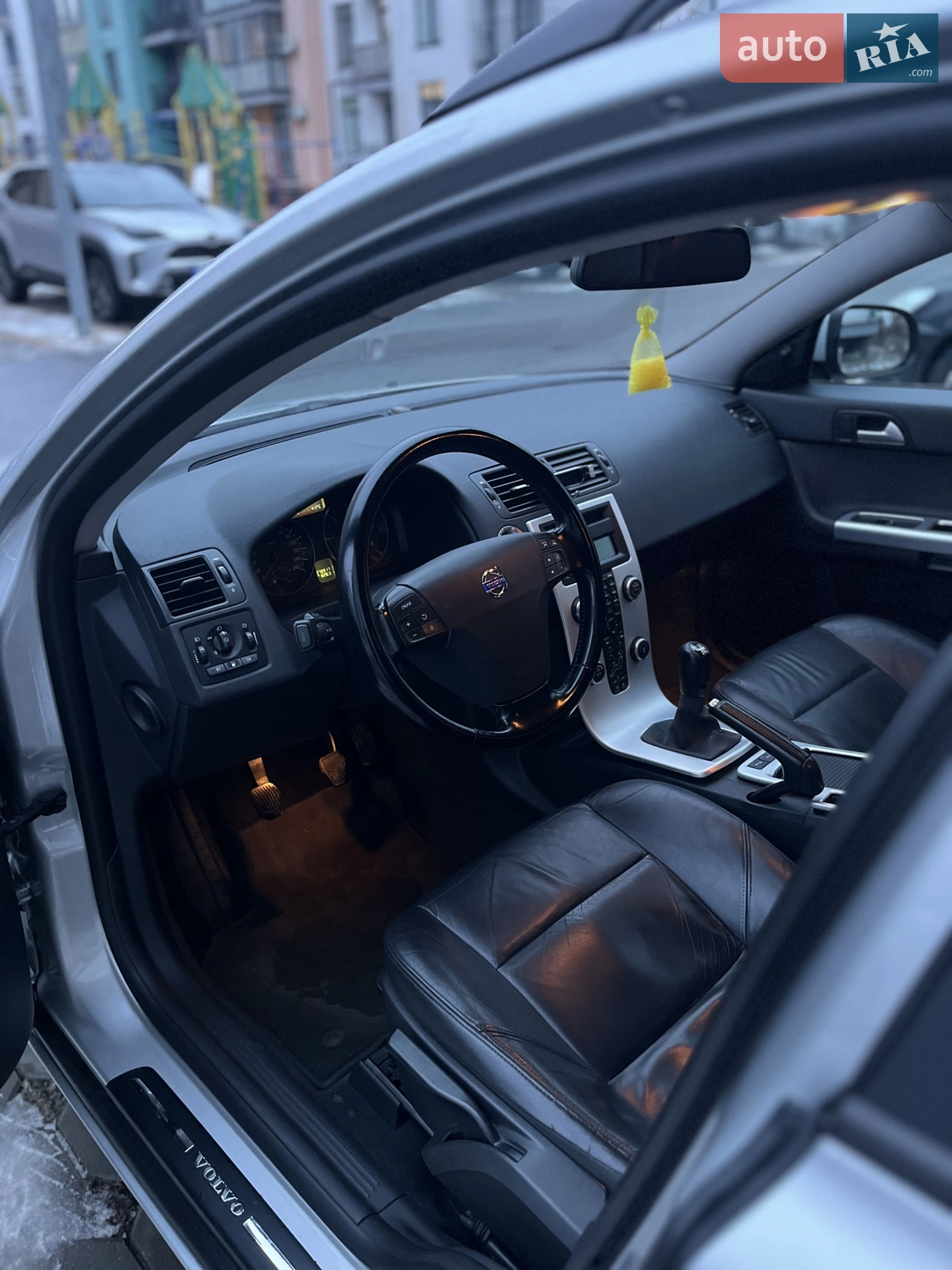 2010 Volvo V50 - мініатюра 4