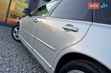 Универсал Volvo V50 2012 в 