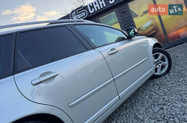 Универсал Volvo V50 2012 в 