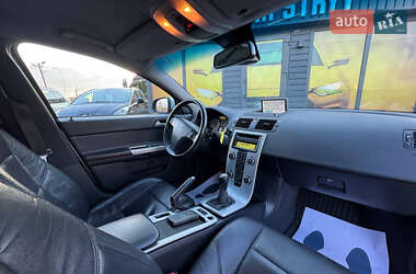 Универсал Volvo V50 2012 в 