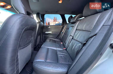 Универсал Volvo V50 2012 в 
