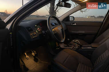 Универсал Volvo V50 2009 в 