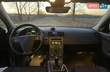 Универсал Volvo V50 2009 в 