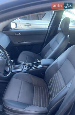 Универсал Volvo V50 2009 в 