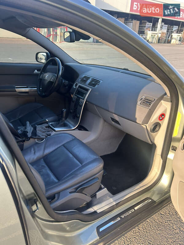 Універсал Volvo V50 2007 в Житомирі