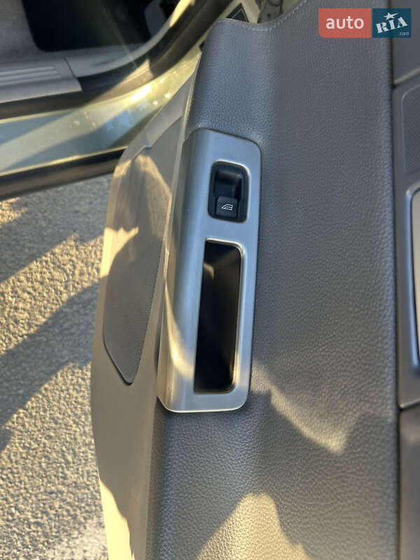 Універсал Volvo V50 2007 в Житомирі