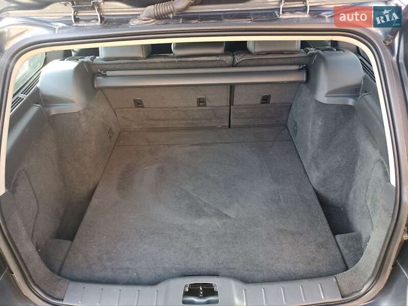 Универсал Volvo V50 2011 в Виньковцах