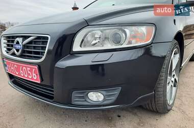 Універсал Volvo V50 2012 в Полтаві