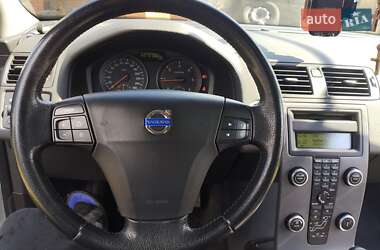 Универсал Volvo V50 2007 в 