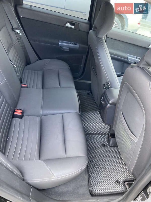 Универсал Volvo V50 2006 в Львове фото 13 Универсал Volvo V50 2006 в Львове