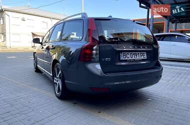 Універсал Volvo V50 2012 в Львові