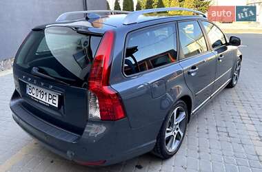 Універсал Volvo V50 2012 в Львові