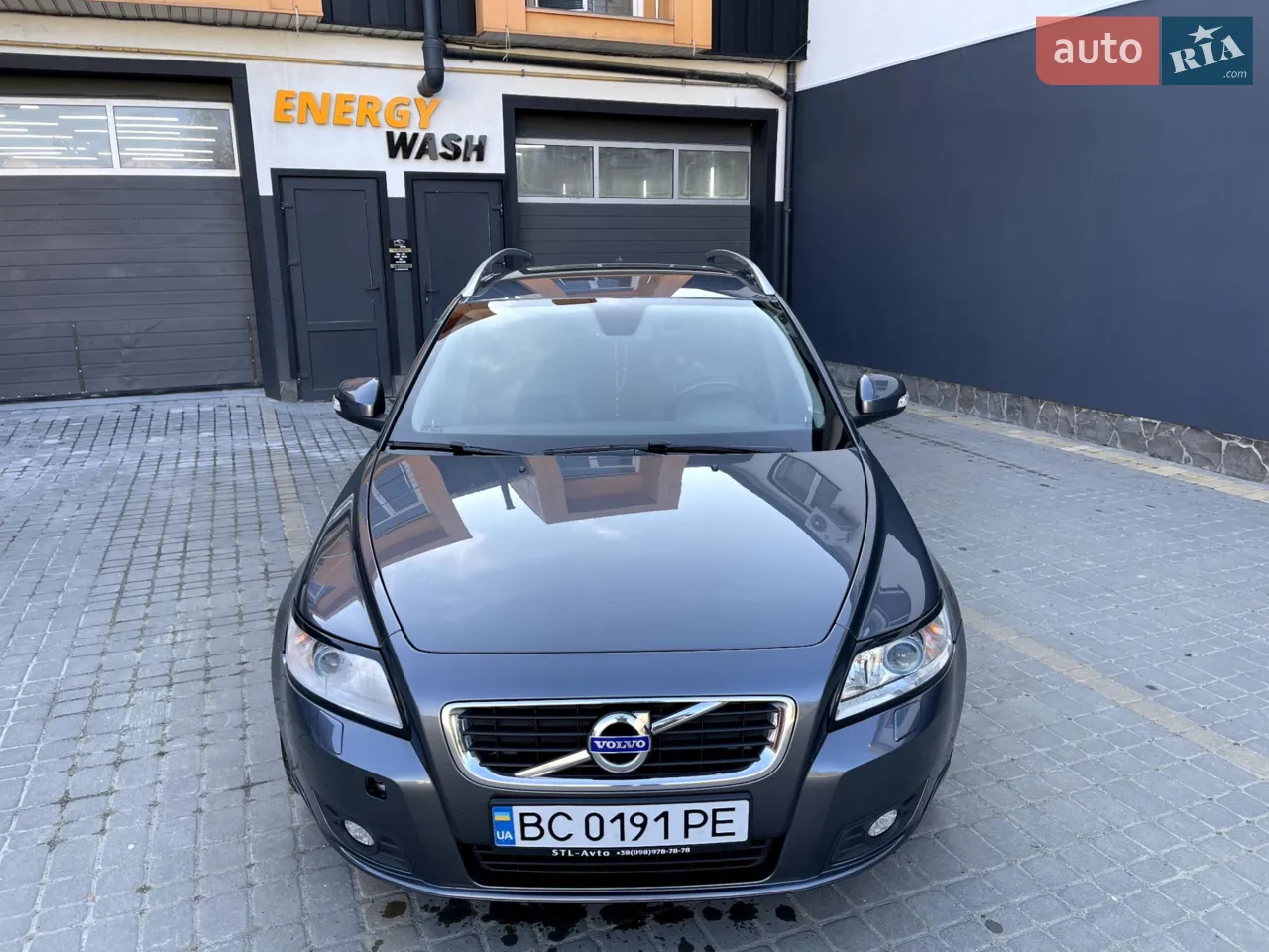 2011 Volvo V50 - мініатюра 30