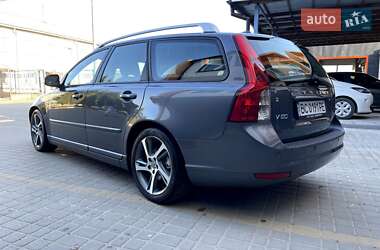 Універсал Volvo V50 2012 в Львові