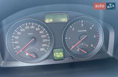 Універсал Volvo V50 2012 в Львові