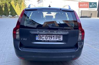 Універсал Volvo V50 2012 в Львові