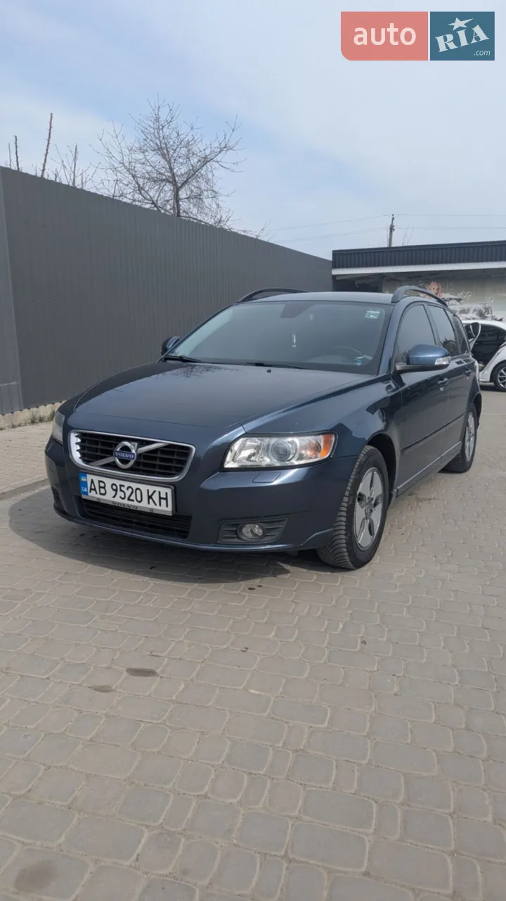 2011 Volvo V50 - мініатюра 56