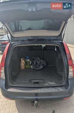 Универсал Volvo V50 2010 в 