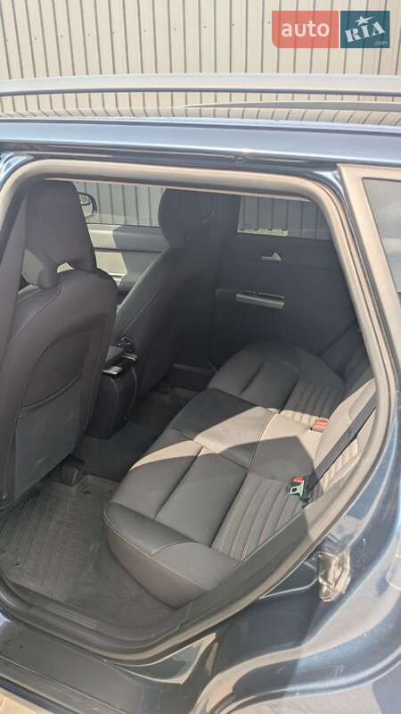 Універсал Volvo V50 2010 в Тульчині