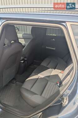 Универсал Volvo V50 2010 в 