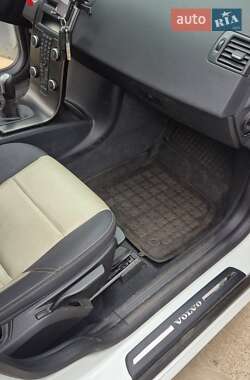 Универсал Volvo V50 2011 в 