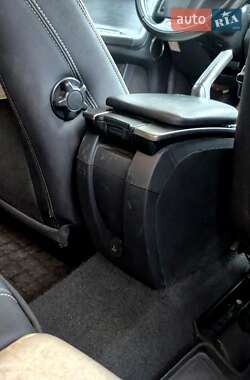 Универсал Volvo V50 2011 в 