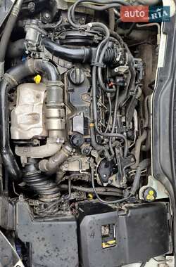 Универсал Volvo V50 2011 в 