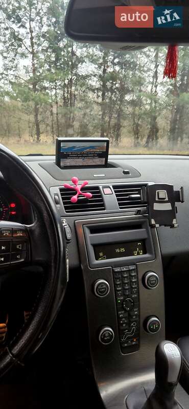 Універсал Volvo V50 2011 в Києві фото 35 Універсал Volvo V50 2011 в Києві