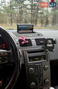 Универсал Volvo V50 2011 в 