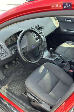 Універсал Volvo V50 2007 в 