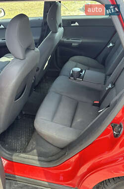 Універсал Volvo V50 2007 в 