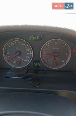 Универсал Volvo V50 2006 в 