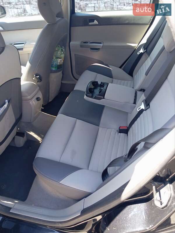 Универсал Volvo V50 2006 в Киеве
