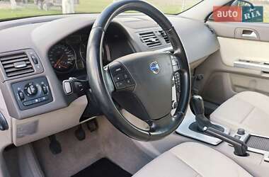 Универсал Volvo V50 2012 в 