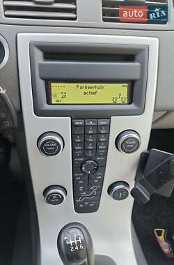 Универсал Volvo V50 2012 в 
