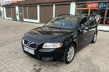 Універсал Volvo V50 2010 в 