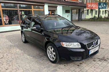 Універсал Volvo V50 2010 в 