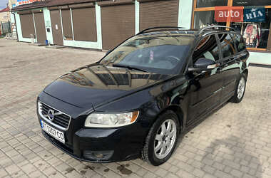 Універсал Volvo V50 2010 в 