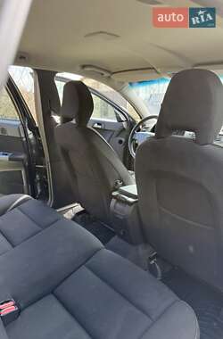 Универсал Volvo V50 2010 в 