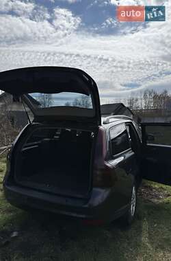 Универсал Volvo V50 2010 в 