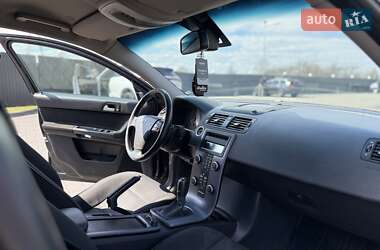 Универсал Volvo V50 2010 в 
