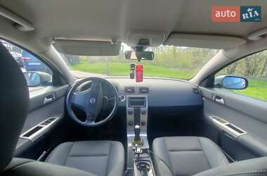 Універсал Volvo V50 2007 в Нововолинську