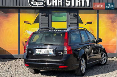 Универсал Volvo V50 2011 в Стрые