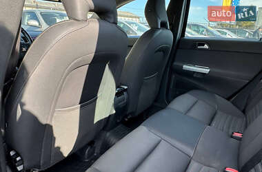 Универсал Volvo V50 2011 в Стрые